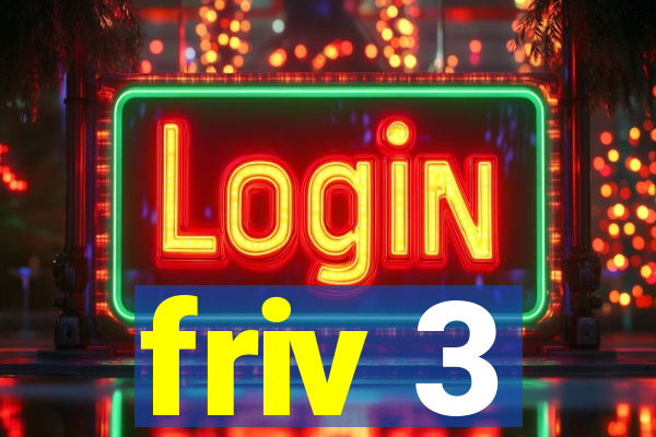 friv 3